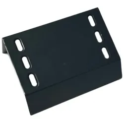 Klick-Verbinder ISOS | RAL 7016 Anthrazitgrau | Aluminium