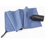 Cocoon Towel Ultralight - (Fjord bluei, M