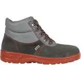 COFRA Dachdeckerschuh Grey O3S FO 43