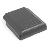 JJC Blitzschuhabdeckung für Sony Multi Interface Shoe (MIS) - ersetzt Sony FA-SHC1M schwarz