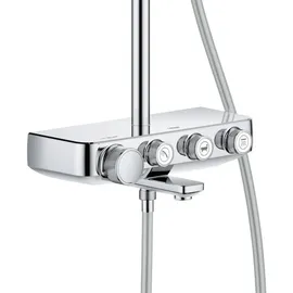 Grohe Euphoria SmartControl System 260 chrom 26510000