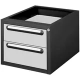 Stier Premium Unterschrank 480 x 600 x 39,5 Metall