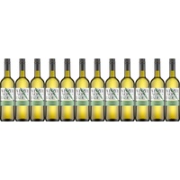 12x Chardonnay, 2022 - Winzer von Baden, Baden! Wein