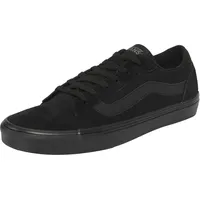 Vans Vero LS Herren Schwarz 41