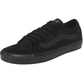 Vans Vero LS Herren Schwarz 41