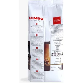 Kimbo Espresso Napoletano 1000 g