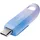 SanDisk Creator USB-Flash-Laufwerk 1 TB Blau/Lila
