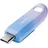 SanDisk Creator USB-Flash-Laufwerk 1 TB Blau/Lila