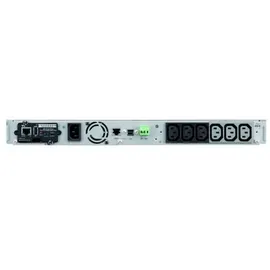 HP HPE R1500 G5 - USV (Rack - einbaufähig) - Wechselstrom 220/230/240 V