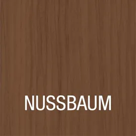Bondex Holzlasur für Aussen 750 ml nussbaum