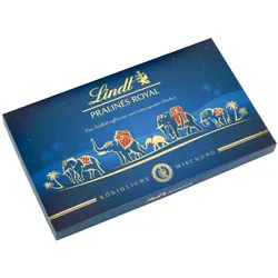 Lindt Pralinés Royal 300 g