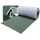 DAPRONA Dachschindeln Firstabdeckung 5m x 32cm Grün