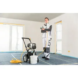 Wagner PowerPainter 90 Extra Spraypack Elektro-Farbsprühsystem (2401275)