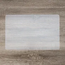 d-c-fix Tischset Rio Ben 44 x 29 cm weiß Tischset