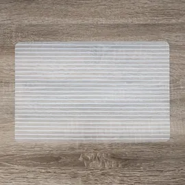 d-c-fix Tischset Rio Ben 44 x 29 cm weiß Tischset