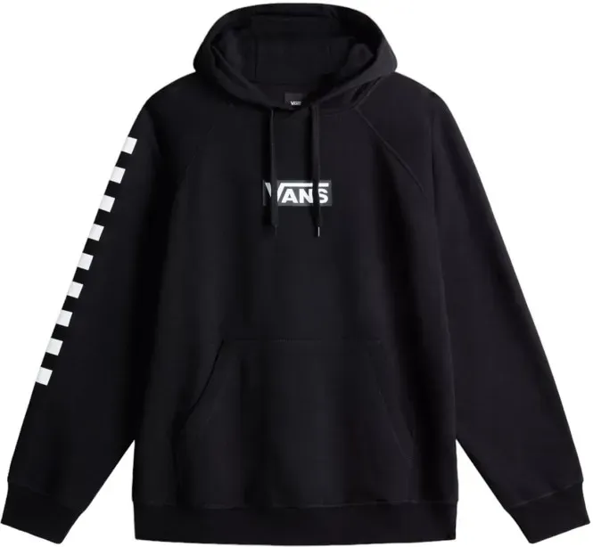 VANS BOXED Hoodie 2025 black - S