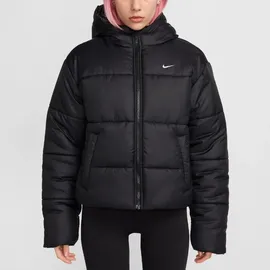 Nike Sportswear Classic Puffer Therma-FIT Jacke schwarz XS