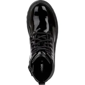 GEOX Casey Stiefeletten Schwarz 37