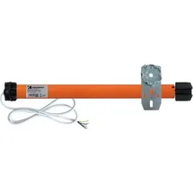 Kaiser Nienhaus Electronic Mercato (Drehmoment | Motorbezeichnung: Nm | Electronic Mercato) -