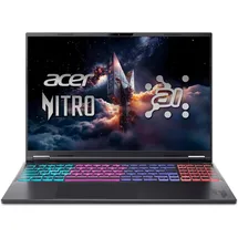 Acer Nitro 16S AI AN16S-61-R4NP AMD Ryzen AI 9 365 32 GB RAM 1 TB SSD RTX 5060