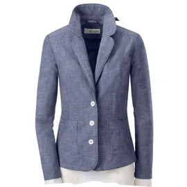 Inspirationen WITT WEIDEN Blazer in jeansblau | Gr.: 40