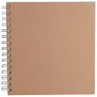 VBS Ringbuch-Album 20x20cm 30 Blatt
