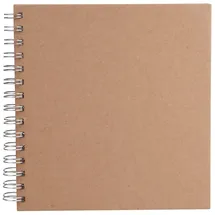 VBS Ringbuch-Album 20x20cm 30 Blatt