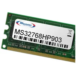 Memorysolution Memory - Modul - 32 GB