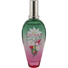 Escada Fiesta Carioca Eau de Toilette 100 ml