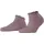 Falke Haussocken Soft Elegance 1-Paar Rot 35-38