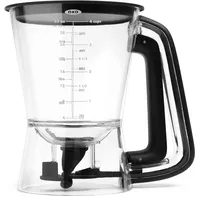 Oxo Good Grips Präziser Teigportionierer für Pfannkuchen, Waffeln und