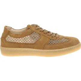 Gabor Plateausneaker Damen Braun 39