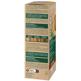 Logona Pflanzen-Haarfarbe Pulver kupferblond 100 g