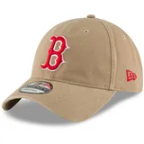New Era Core Classic 9Twenty Kappe beige One Size