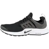 Nike Air Presto Herren Black/White/​Black 38,5