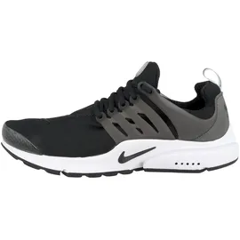 Nike Air Presto Herren Black/White/​Black 38,5