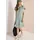 Cecil Midikleid Beige 46