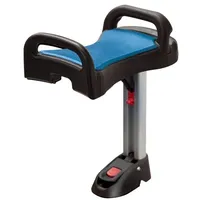 Lascal Saddle für BuggyBoard Maxi - Komfortabler Sitz für Kinder | Buggy Zubehör