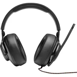 JBL Gaming-Headset "QUANTUM 300", schwarz, T:23,00cm, Kopfhörer