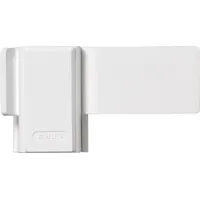 ABUS SW10 Farbe: Weiß