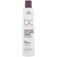 Schwarzkopf BC Clean Balance 250 ml