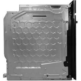 Siemens PQ521IB01 iQ500 Herd-Glaskeramik-Kochfeld-Kombination herdgesteuert, 59,4 cm breit, activeClean - automatische Selbstreinigung, cookControl30 - Automatikprogramme