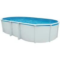 Steinbach Highline oval Set 640 x 366 x 132 cm
