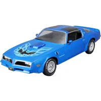 MAISTO Pontiac Firebird Trans Am ́78 1:18 Modellauto