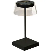 Konstsmide Scilla Schwarz