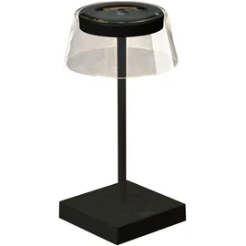 Konstsmide Scilla Schwarz