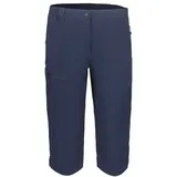 ICEPEAK Beattie 3/4-Hose Dunkel Blau 40