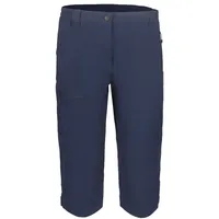 ICEPEAK Beattie 3/4-Hose Dunkel Blau 40