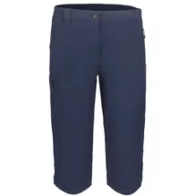 ICEPEAK Beattie 3/4-Hose Dunkel Blau 40
