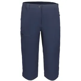 ICEPEAK Beattie 3/4-Hose Dunkel Blau 40